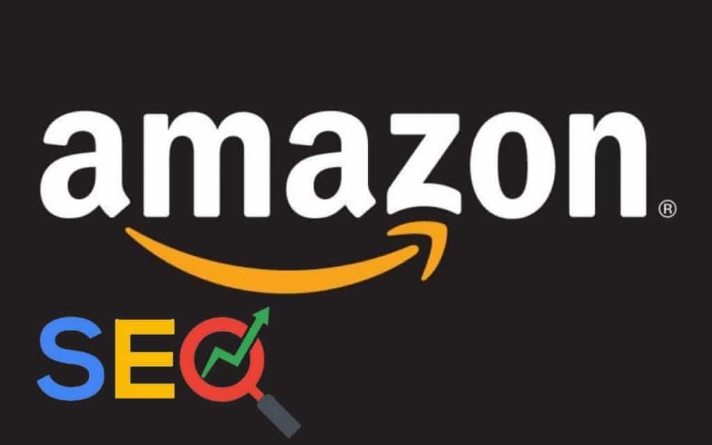 amazon seo